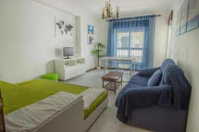 Beach Apartment